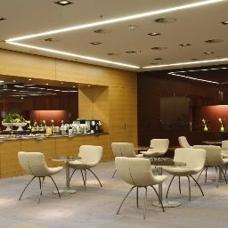 Hilton Dusseldorf Fotos