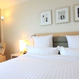  Hilton Dusseldorf Fotos