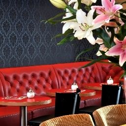 Ristorante Stadthotel Langenfeld-No Smoking Fotos