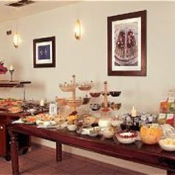 Buffet Mondial Fotos