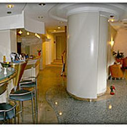 Hall Regent Fotos