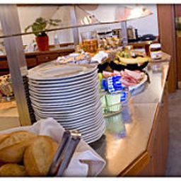 Buffet Regent Fotos