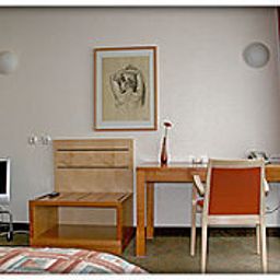 Chambre Regent Fotos