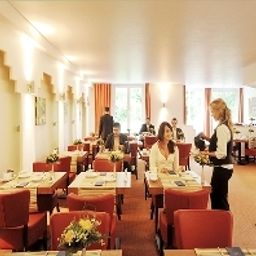 Breakfast room CityClass Hotel Atrium Comfort Fotos