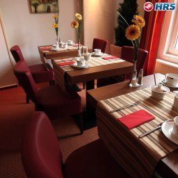 Breakfast room within restaurant CityClass Hotel Atrium Comfort Fotos