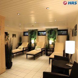 Wellness area CityClass Hotel Atrium Comfort Fotos