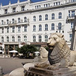 Wellness/Fitness Mercure Budapest Buda Hotel Fotos