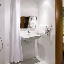 Habitación Mercure Budapest Buda Hotel Fotos