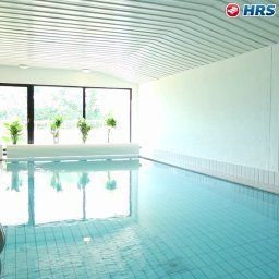 Pool Schravelsche Heide Sporthotel Fotos