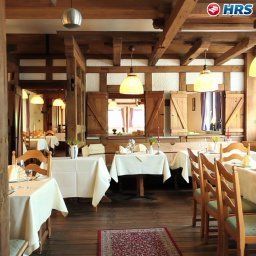Breakfast room within restaurant Schravelsche Heide Sporthotel Fotos