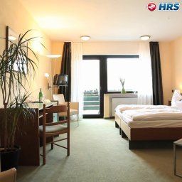 Room Schravelsche Heide Sporthotel Fotos