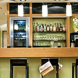 Bar ibis Essen Hauptbahnhof Fotos