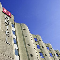  ibis Essen Hauptbahnhof Fotos