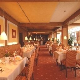 Restaurant Am Thermalbad Flair Hotel Fotos