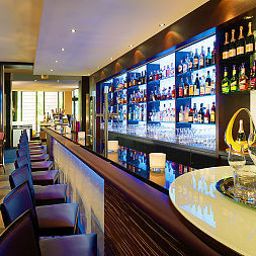 Bar Sheraton Fotos