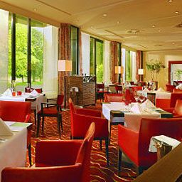 Restaurant Sheraton Fotos