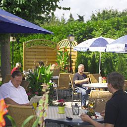 Terrasse Zur Struth Fotos