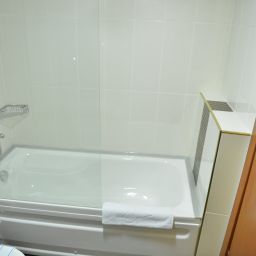 Bathroom Inci Hotel Fotos