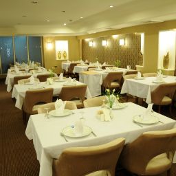 Breakfast room within restaurant Inci Hotel Fotos