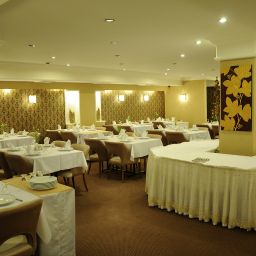 Restaurant Inci Hotel Fotos