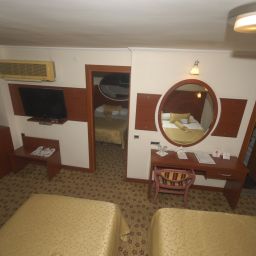 Family room Inci Hotel Fotos
