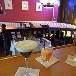 Bar Kölner Hof Fotos