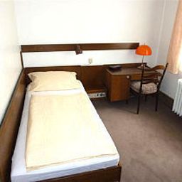 Room Kölner Hof Fotos