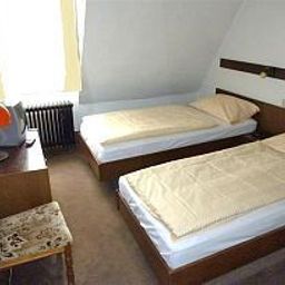 Room Kölner Hof Fotos