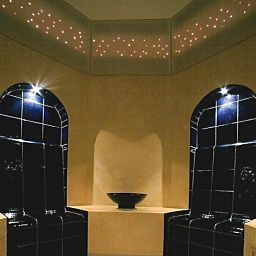 Тренажерный зал Ringhotel Landhaus Eggert Fotos