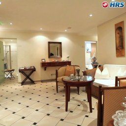 Тренажерный зал Ringhotel Landhaus Eggert Fotos