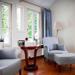 Номер Ringhotel Landhaus Eggert Fotos