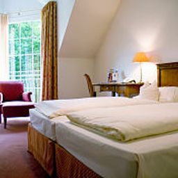 Номер Ringhotel Landhaus Eggert Fotos