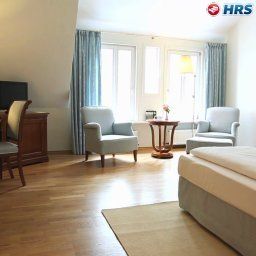 Номер Ringhotel Landhaus Eggert Fotos