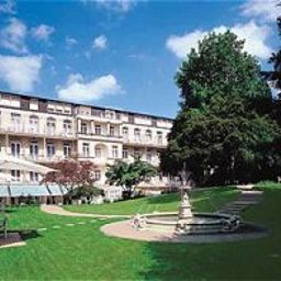 Am Sophienpark Baden-Baden