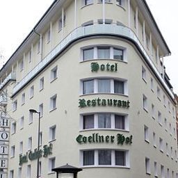 Coellner Hof Köln