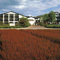Schravelsche Heide Sporthotel Kevelaer