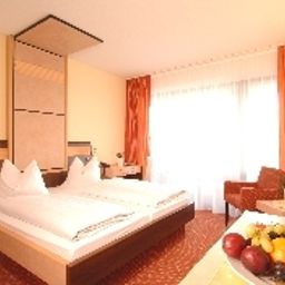 Zimmer Am Thermalbad Flair Hotel Fotos