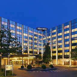 Sheraton Essen