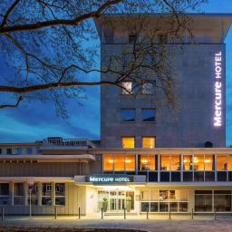 Außenansicht Park Inn by Radisson Dortmund Fotos