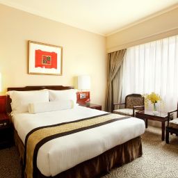  Howard Plaza Hotel Taipei Fotos