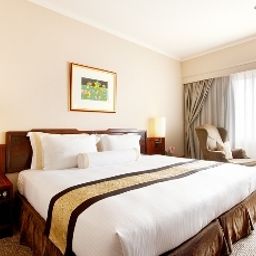  Howard Plaza Hotel Taipei Fotos