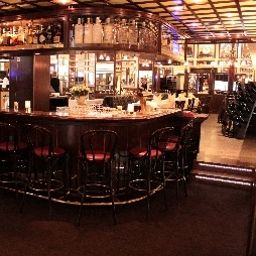 Bar Park Inn by Radisson Dortmund Fotos