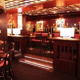 Bar Park Inn by Radisson Dortmund Fotos