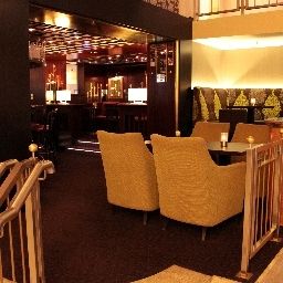 Bar Park Inn by Radisson Dortmund Fotos