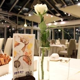 Frühstücksraum Park Inn by Radisson Dortmund Fotos