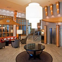 Halle Park Inn by Radisson Dortmund Fotos