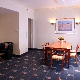 Suite Park Inn by Radisson Dortmund Fotos