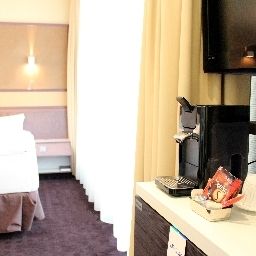 Business-Zimmer Park Inn by Radisson Dortmund Fotos