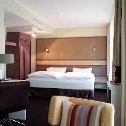 Business-Zimmer Park Inn by Radisson Dortmund Fotos