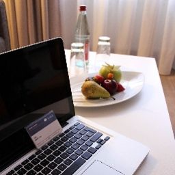 Business-Zimmer Park Inn by Radisson Dortmund Fotos